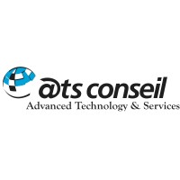 ATS Conseil logo, ATS Conseil contact details