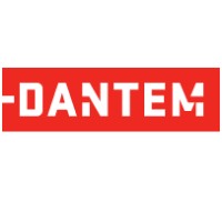 DANTEM Slovensko logo, DANTEM Slovensko contact details