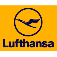 Luftansa Cargo logo, Luftansa Cargo contact details