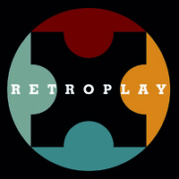 Retroplay logo, Retroplay contact details