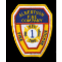 Albertson Fire Company logo, Albertson Fire Company contact details