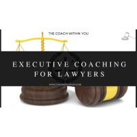 The Coach Within You logo, The Coach Within You contact details