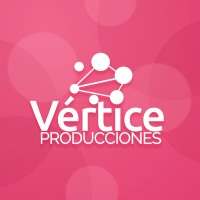 Vértice Producciones logo, Vértice Producciones contact details