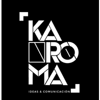 Karoma Estudio Diseño logo, Karoma Estudio Diseño contact details