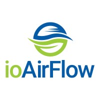 ioAirFlow logo, ioAirFlow contact details