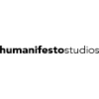 humanifesto studios logo, humanifesto studios contact details