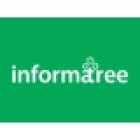 informatree logo, informatree contact details