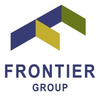 Frontier Group of Companies Inc. logo, Frontier Group of Companies Inc. contact details