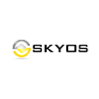 Skyos logo, Skyos contact details