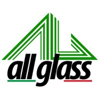 All Glass Srl logo, All Glass Srl contact details