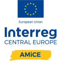 AMiCE Alliance for Advanced Manufacturing in Central Europe logo, AMiCE Alliance for Advanced Manufacturing in Central Europe contact details