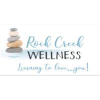 Rock Creek Wellness logo, Rock Creek Wellness contact details