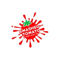 Smashed Tomato Bloody Mary Mix logo, Smashed Tomato Bloody Mary Mix contact details