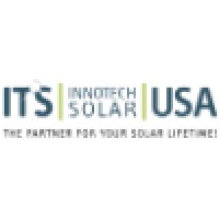 Innotech Solar USA logo, Innotech Solar USA contact details