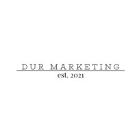 DUR Marketing logo, DUR Marketing contact details