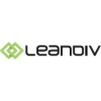 Leandiv logo, Leandiv contact details