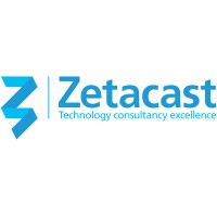 Zetacast logo, Zetacast contact details