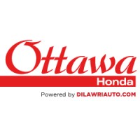 Ottawa Honda logo, Ottawa Honda contact details