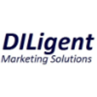 DILigent Marketing Solutions logo, DILigent Marketing Solutions contact details