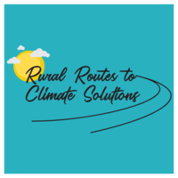 Rural Routes to Climate Solutions logo, Rural Routes to Climate Solutions contact details