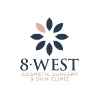 8 West Cosmetic Surgery logo, 8 West Cosmetic Surgery contact details