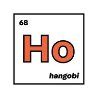 hangobi logo, hangobi contact details