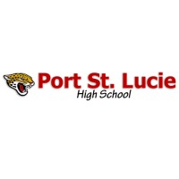 Port St Lucie High School logo, Port St Lucie High School contact details