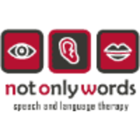 Not Only Words Ltd logo, Not Only Words Ltd contact details