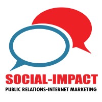 Social-Impact logo, Social-Impact contact details