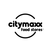 City Maxx Food Stores logo, City Maxx Food Stores contact details