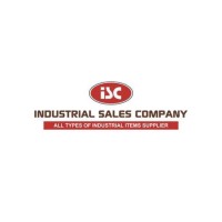 Industrial Sales Company logo, Industrial Sales Company contact details