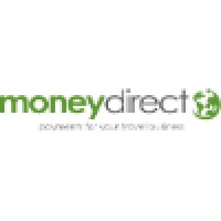 Moneydirect logo, Moneydirect contact details