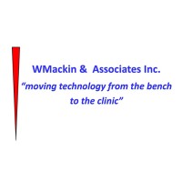 WMackin & Associates Inc logo, WMackin & Associates Inc contact details