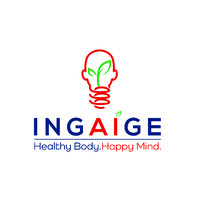 INGAIGE logo, INGAIGE contact details