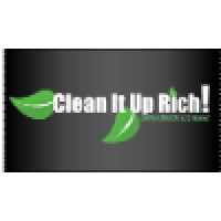 Clean It Up Rich! logo, Clean It Up Rich! contact details