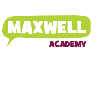 Maxwell Academy logo, Maxwell Academy contact details