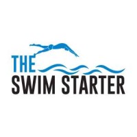 The Swim Starter logo, The Swim Starter contact details