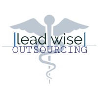 LeadWise Outsourcing logo, LeadWise Outsourcing contact details