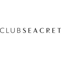 Club Seacret logo, Club Seacret contact details