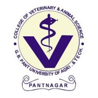 College of Veterinary and Animal Science, Pantnagar logo, College of Veterinary and Animal Science, Pantnagar contact details