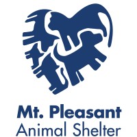 Mt Pleasant Animal Shelter logo, Mt Pleasant Animal Shelter contact details