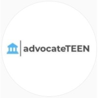 AdvocateTEEN logo, AdvocateTEEN contact details