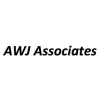 AWJ Associates logo, AWJ Associates contact details