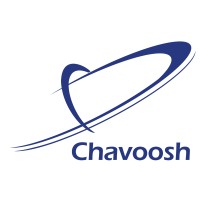 Chavoosh logo, Chavoosh contact details