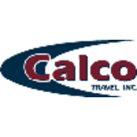 Calco Travel logo, Calco Travel contact details