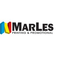 Marles Printing Company logo, Marles Printing Company contact details