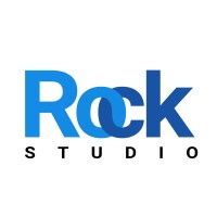 Rock Studio logo, Rock Studio contact details