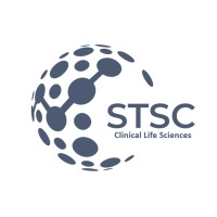 STSC Global logo, STSC Global contact details