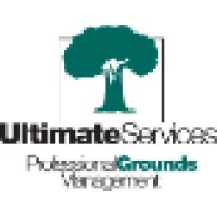 Ultimate Services Professional Grounds Management logo, Ultimate Services Professional Grounds Management contact details