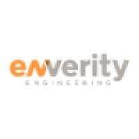 Enverity Engineering logo, Enverity Engineering contact details